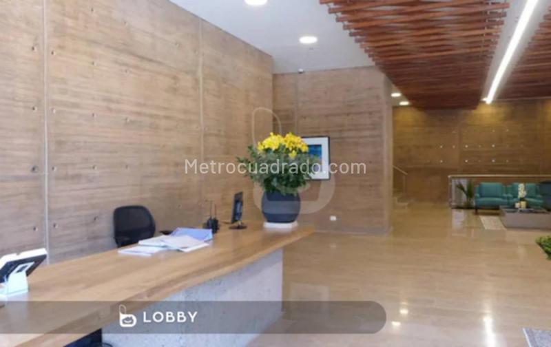 Piso – Bogotá, San Martín - Vista 4