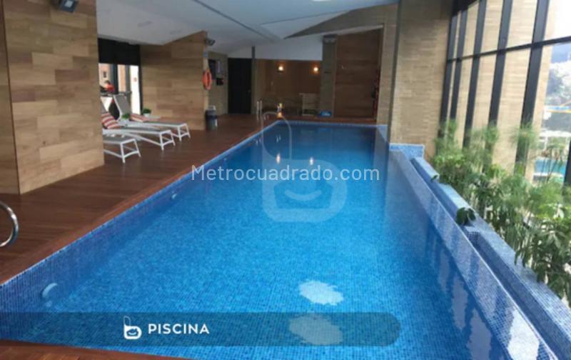 Piso – Bogotá, San Martín - Vista 5