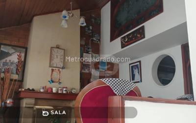 Casa de 5 alcobas en venta en Turingia, Bogotá, 178 m² · foto 2 de 15