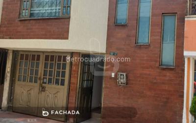 Casa de 5 alcobas en venta en Turingia, Bogotá, 178 m² · foto 4 de 15