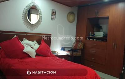 Casa de 5 alcobas en venta en Turingia, Bogotá, 178 m² · foto 6 de 15