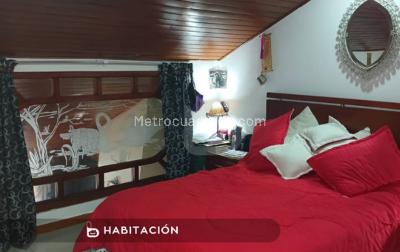 Casa de 5 alcobas en venta en Turingia, Bogotá, 178 m² · foto 8 de 15