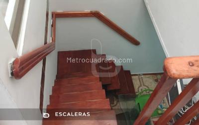 Casa de 5 alcobas en venta en Turingia, Bogotá, 178 m² · foto 9 de 15