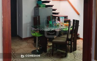 Casa de 5 alcobas en venta en Turingia, Bogotá, 178 m² · foto 10 de 15