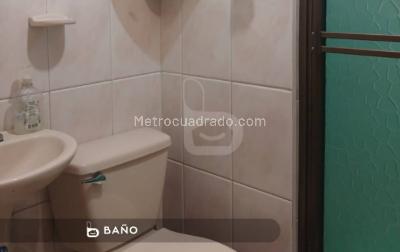 Casa de 5 alcobas en venta en Turingia, Bogotá, 178 m² · foto 12 de 15