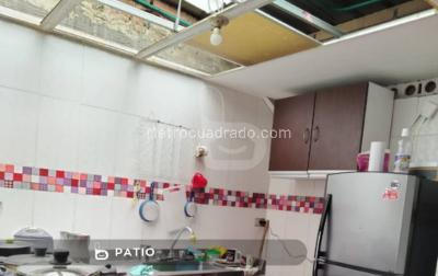 Casa de 5 alcobas en venta en San Pedro De Tibabuyes, Bogotá, 218 m² · foto 15 de 15
