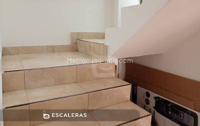 Casa de 5 alcobas en venta en La Trinidad, Bogotá, 585 m² · foto 3 de 9