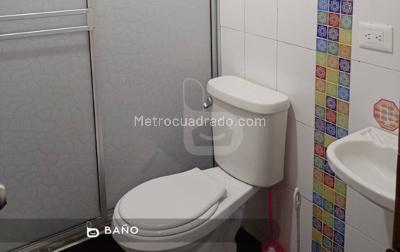 Casa de 5 alcobas en venta en La Trinidad, Bogotá, 585 m² · foto 4 de 9