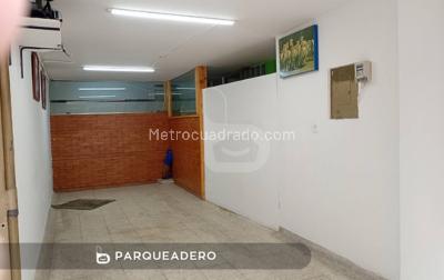 Casa de 5 alcobas en venta en La Trinidad, Bogotá, 585 m² · foto 5 de 9