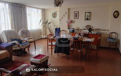 Casa de 5 alcobas en venta en La Trinidad, Bogotá, 585 m² · foto 6 de 9