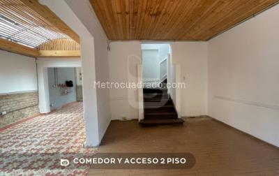 Casa de 5 alcobas en venta en El Nogal, Bogotá, 490 m² · foto 13 de 14