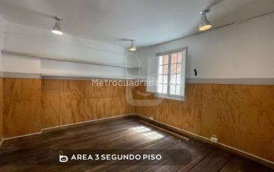 Casa de 5 alcobas en venta en El Nogal, Bogotá, 490 m² · foto 2 de 14