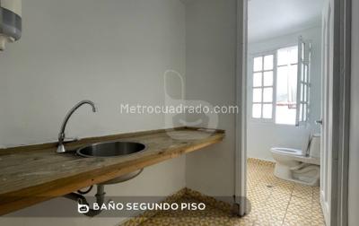Casa de 5 alcobas en venta en El Nogal, Bogotá, 490 m² · foto 5 de 14