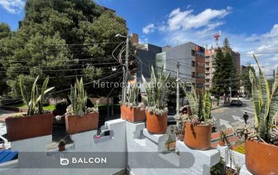 Casa de 5 alcobas en venta en El Nogal, Bogotá, 490 m² · foto 7 de 14