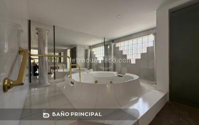 Apartamento de 5 alcobas en venta en Usaquen, Bogotá, 989 m² · foto 2 de 15