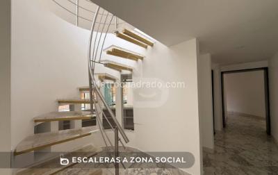 Apartamento de 5 alcobas en venta en Usaquen, Bogotá, 989 m² · foto 6 de 15