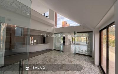 Apartamento de 5 alcobas en venta en Usaquen, Bogotá, 989 m² · foto 10 de 15