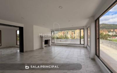 Apartamento de 5 alcobas en venta en Usaquen, Bogotá, 989 m² · foto 12 de 15