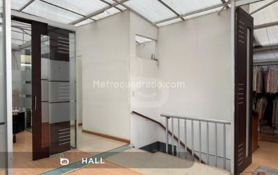 Casa en venta en Chapinero, Bogotá · foto 2 de 12