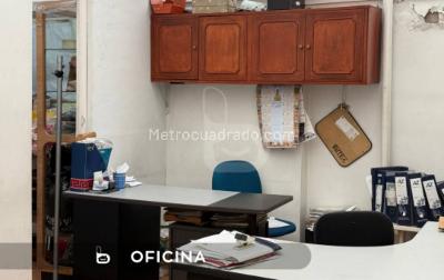 Casa en venta en Chapinero, Bogotá · foto 8 de 12