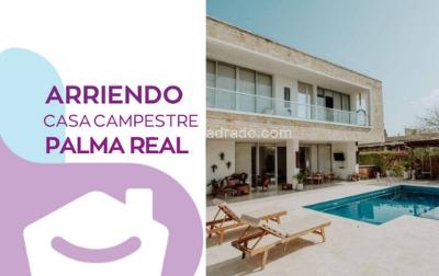 Casa en Arriendo, Cartagena, Cartagena de Indias