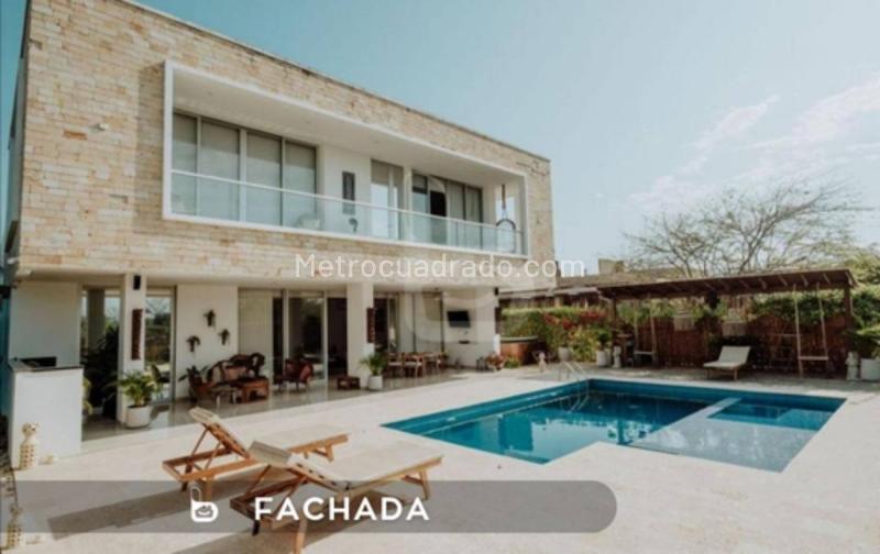 Casa en Arriendo, Cartagena, Cartagena de Indias – pohled 2