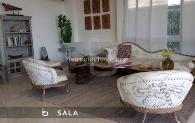 Casa en Arriendo, Cartagena, Cartagena de Indias – pohled 4