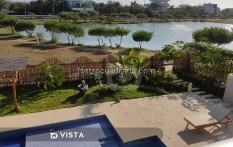 Casa en Arriendo, Cartagena, Cartagena de Indias – pohled 5