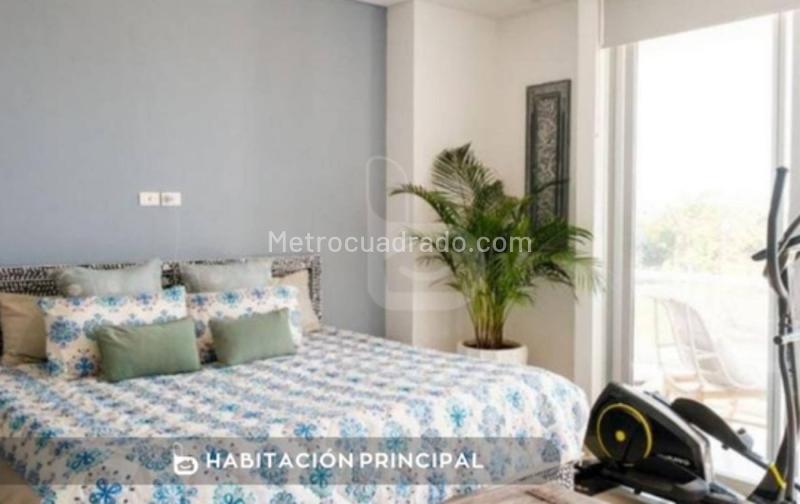 Casa en Arriendo, Cartagena, Cartagena de Indias – pohled 6