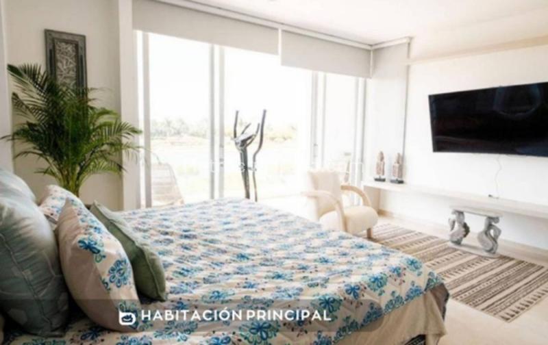 Casa en Arriendo, Cartagena, Cartagena de Indias – další