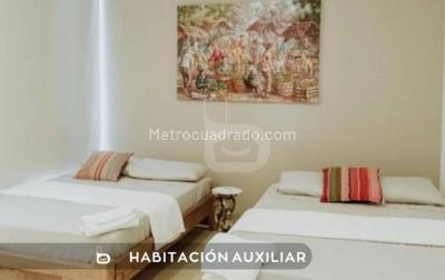 Casa de 5 alcobas en venta en Cartagena, Cartagena, 852 m² · foto 10 de 18