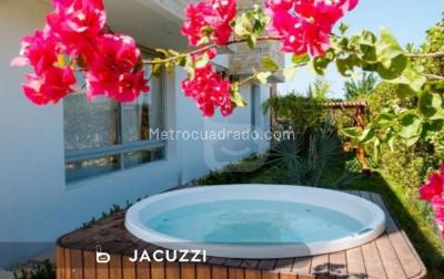 Casa de 5 alcobas en venta en Cartagena, Cartagena, 852 m² · foto 11 de 18