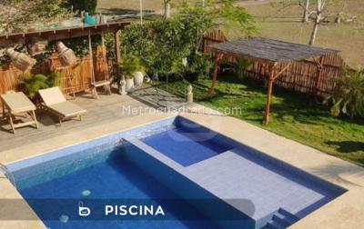 Casa de 5 alcobas en venta en Cartagena, Cartagena, 852 m² · foto 13 de 18