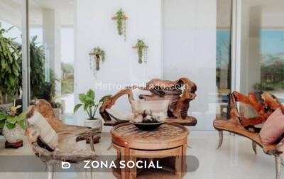 Casa de 5 alcobas en venta en Cartagena, Cartagena, 852 m² · foto 14 de 18