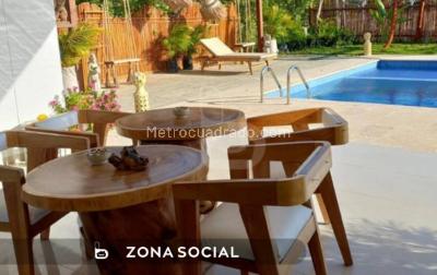 Casa de 5 alcobas en venta en Cartagena, Cartagena, 852 m² · foto 15 de 18