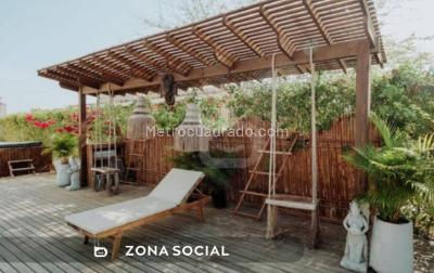 Casa de 5 alcobas en venta en Cartagena, Cartagena, 852 m² · foto 16 de 18