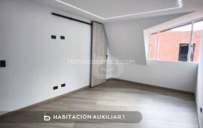 Apartamento de 2 alcobas en venta en Santa Paula, Bogotá, 94 m² · foto 5 de 11