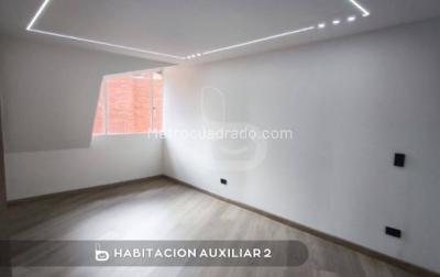 Apartamento de 2 alcobas en venta en Santa Paula, Bogotá, 94 m² · foto 6 de 11