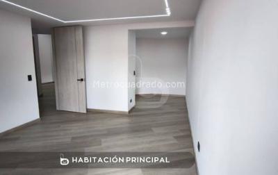 Apartamento de 2 alcobas en venta en Santa Paula, Bogotá, 94 m² · foto 7 de 11