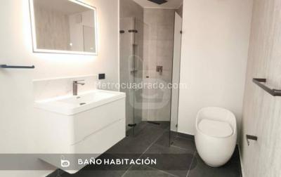 Apartamento de 2 alcobas en venta en Santa Paula, Bogotá, 94 m² · foto 8 de 11