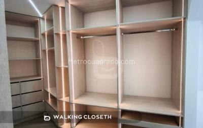 Apartamento de 2 alcobas en venta en Santa Paula, Bogotá, 94 m² · foto 10 de 11
