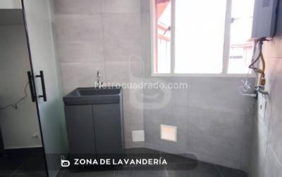Apartamento de 2 alcobas en venta en Santa Paula, Bogotá, 94 m² · foto 11 de 11