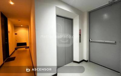 Apartamento de 1 alcoba en venta en Santa Barbara, Bogotá, 58 m² · foto 6 de 16