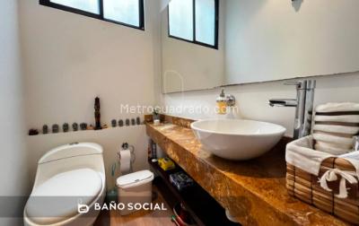 Apartamento de 1 alcoba en venta en Santa Barbara, Bogotá, 58 m² · foto 11 de 16