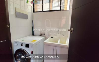 Apartamento de 1 alcoba en venta en Santa Barbara, Bogotá, 58 m² · foto 12 de 16