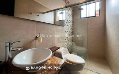 Apartamento de 1 alcoba en venta en Santa Barbara, Bogotá, 58 m² · foto 13 de 16
