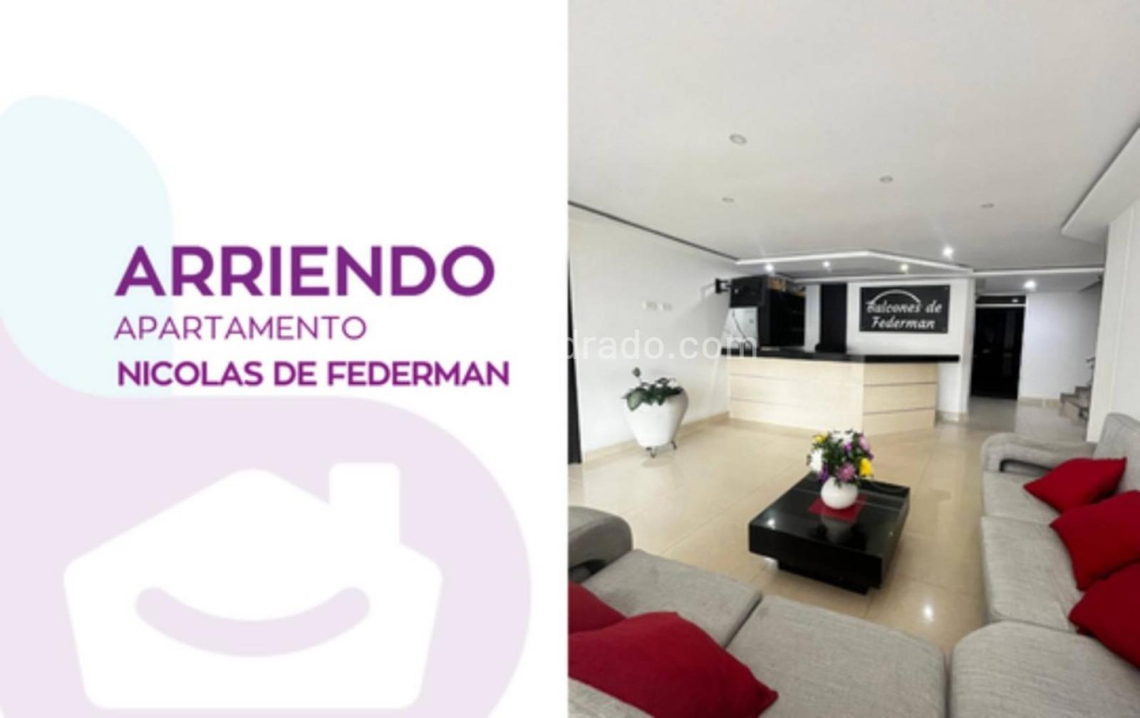 Foto del apartamento