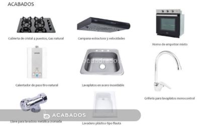 Apartamento en venta en Modelia, Bogotá · foto 2 de 7