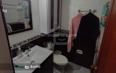 Casa de 4 alcobas en venta en La Alborada, Bogotá, 126 m² · foto 6 de 17