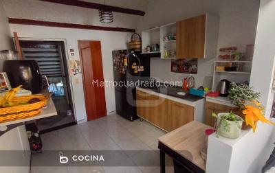 Casa de 4 alcobas en venta en La Alborada, Bogotá, 126 m² · foto 8 de 17